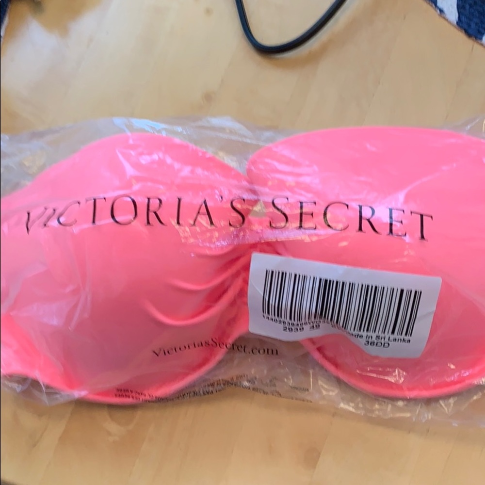 Victoria secret swim top